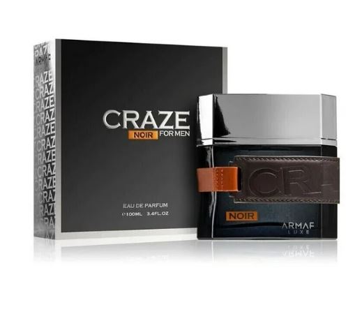 Armaf Craze Noir EDP