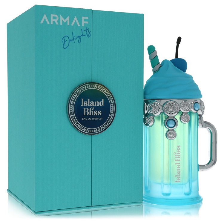 Armaf Delights Island Bliss EDP