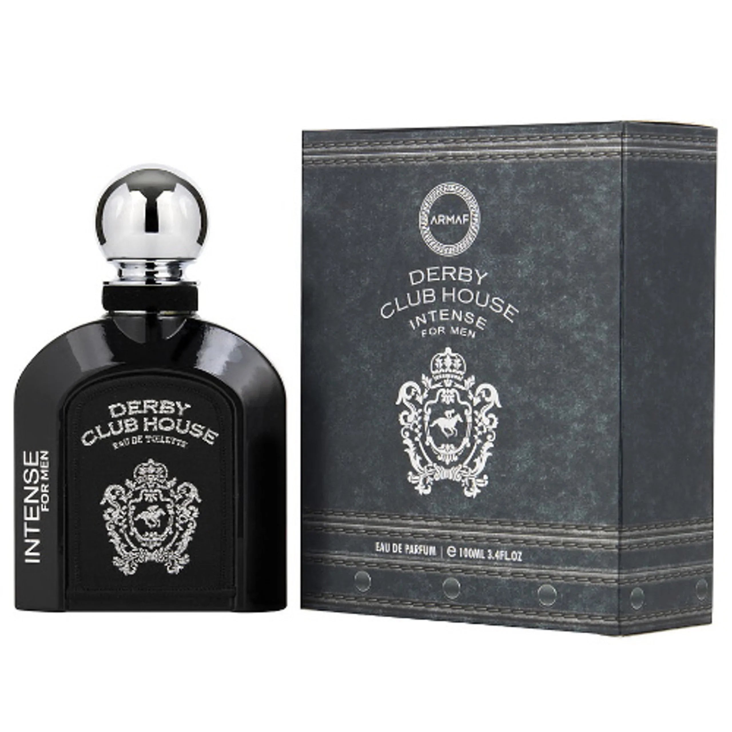 Armaf Derby Club House Intense EDP