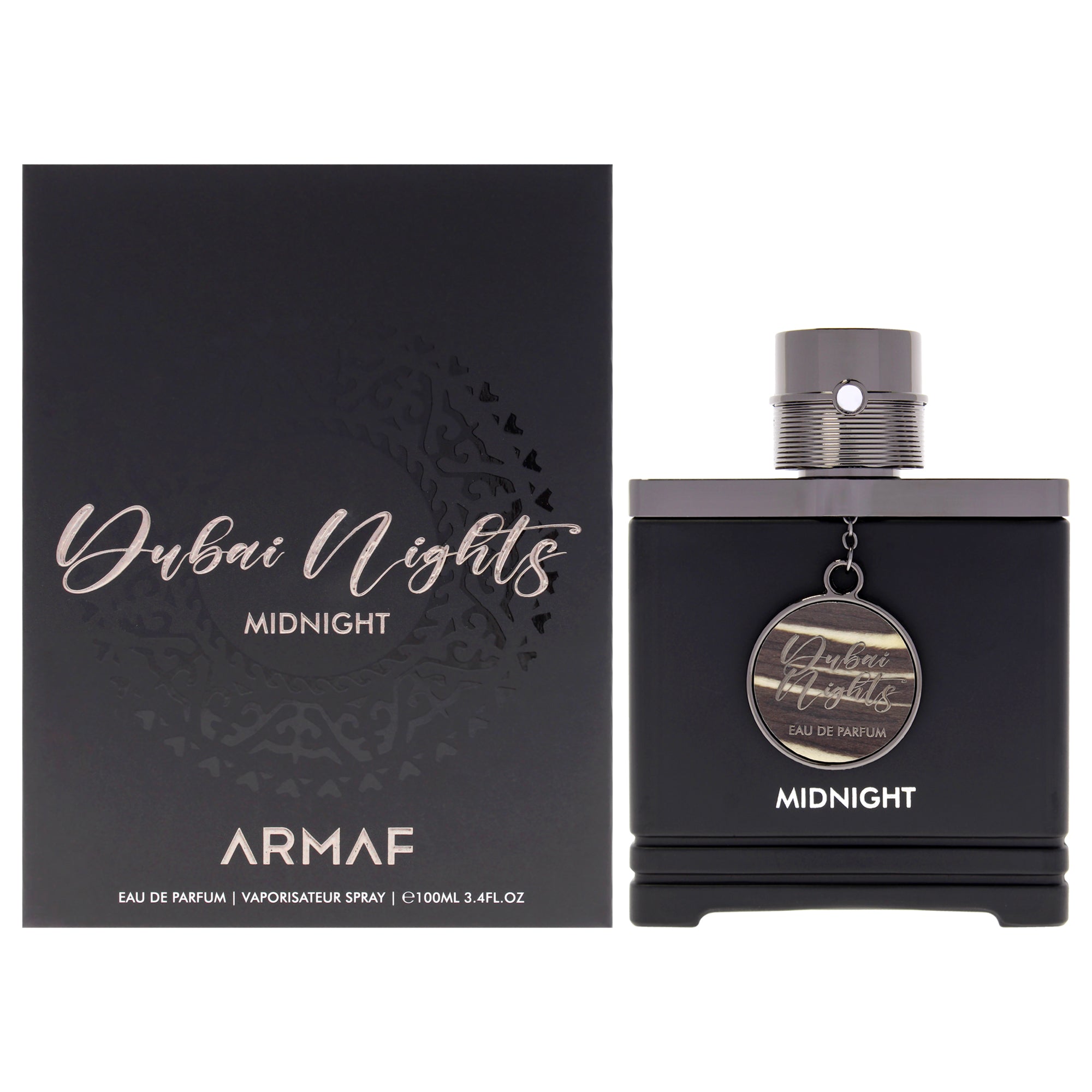 Armaf Dubai Nights Midnight EDP