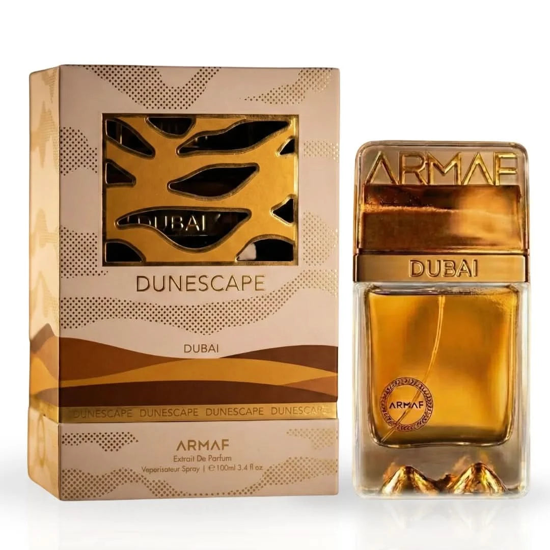 Armaf Dunescape EXTRAIT