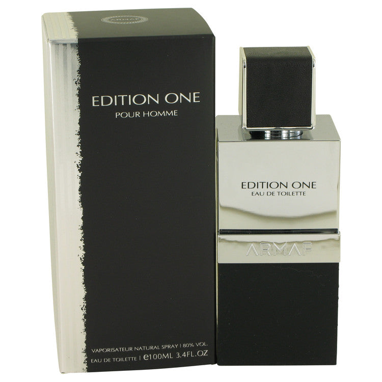 Armaf Edition One EDP