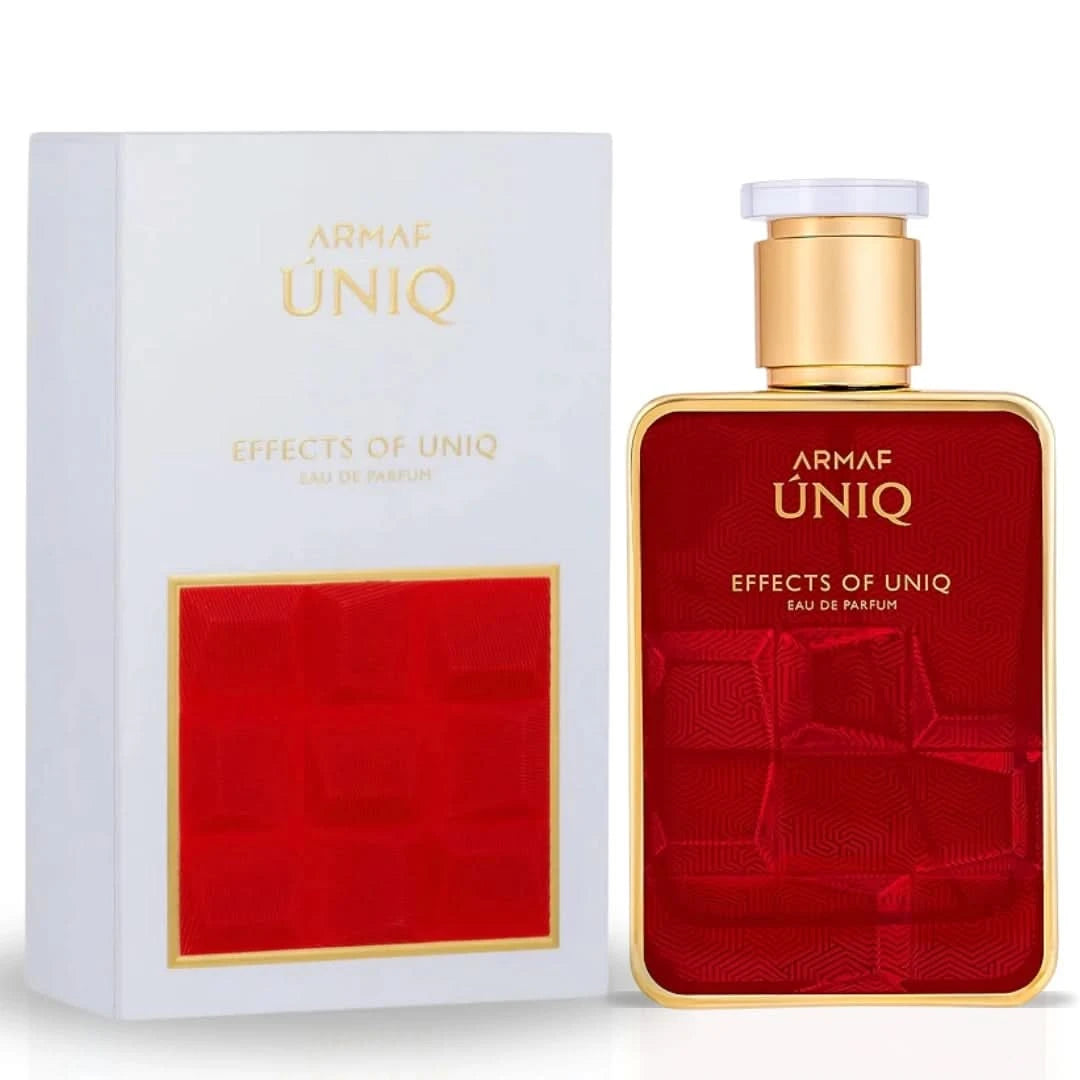Armaf Effects Of Uniq EDP