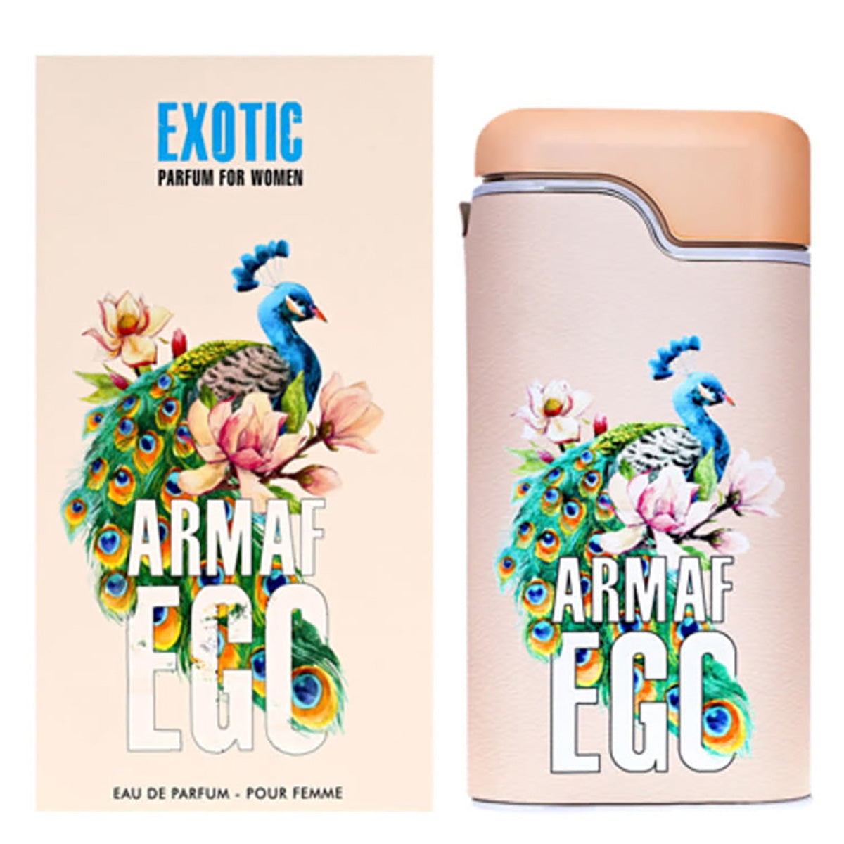 Armaf Ego Exotic EDP