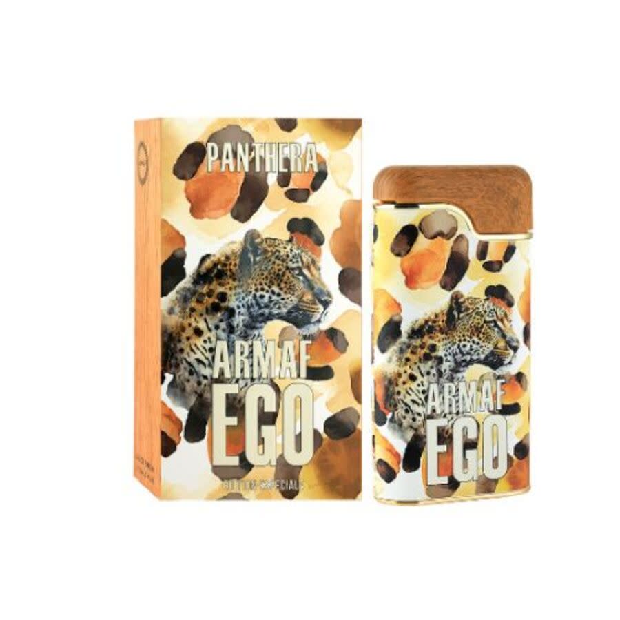 Armaf Ego Panthera EDP