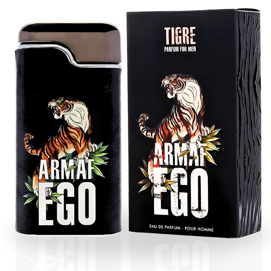 Armaf Ego Tigre EDP