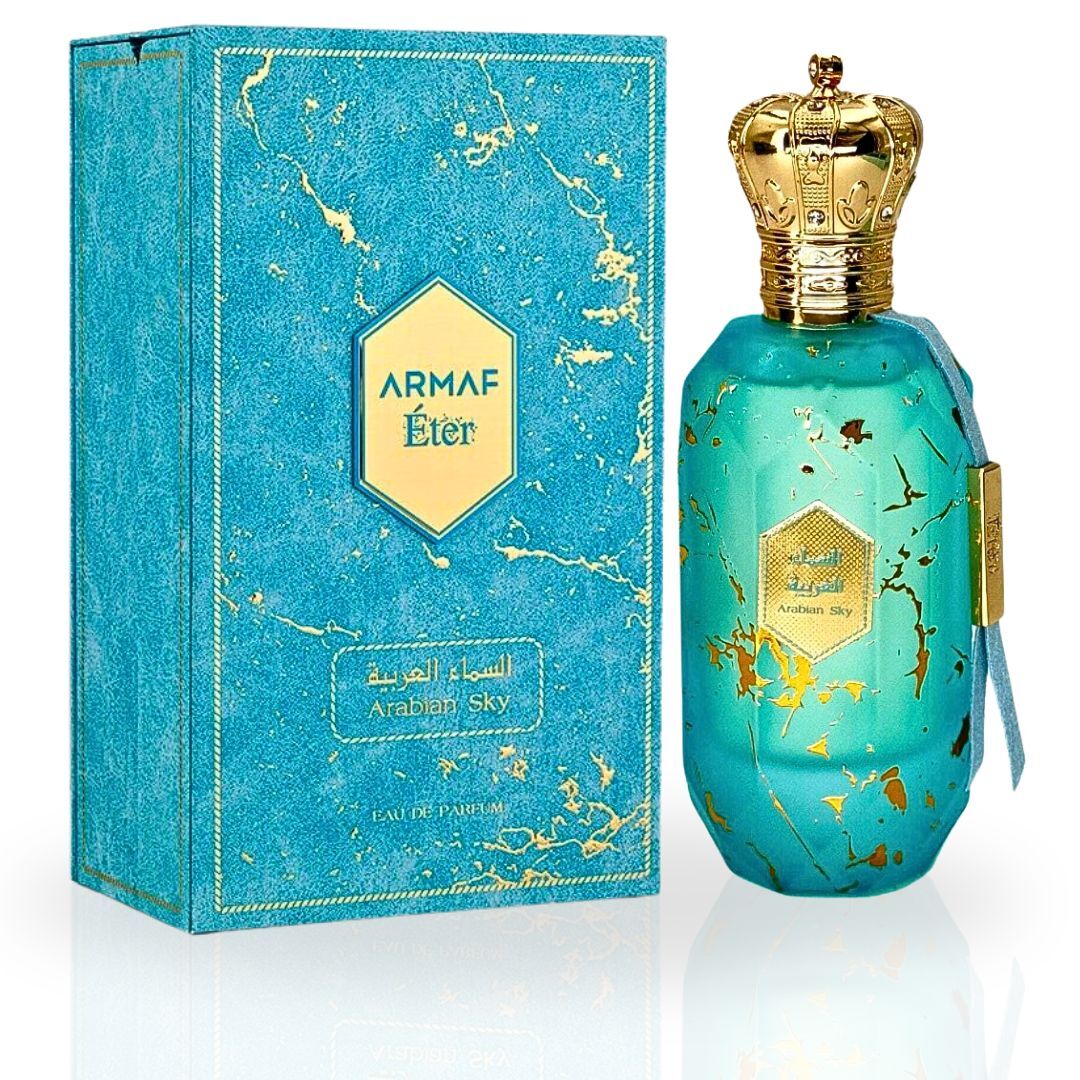 Armaf Eter Arabian Sky EDP