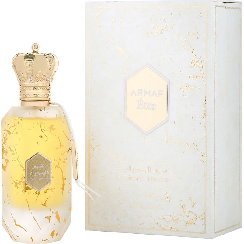 Armaf Eter Desert Breeze EDP