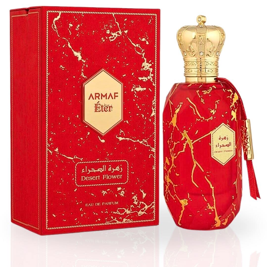 Armaf Eter Desert Flower EDP