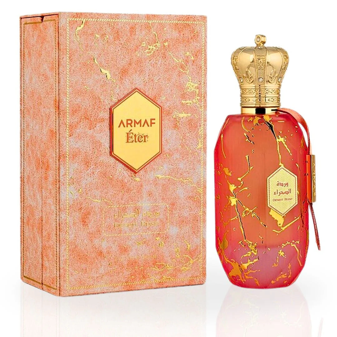 Armaf Eter Desert Rose EDP