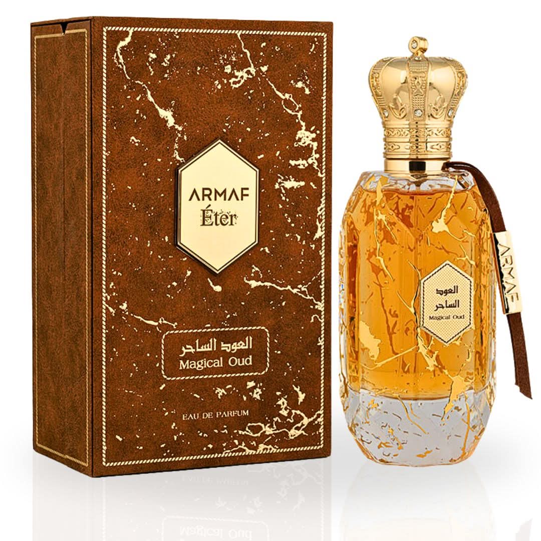 Armaf Eter Magical Oud EDP
