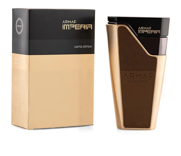 Armaf Eternia Imperia Gold EDP