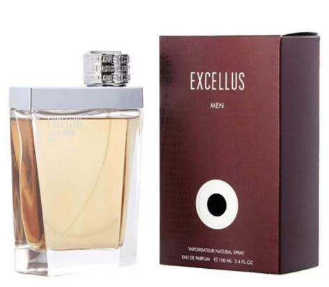 Armaf Excellus EDP