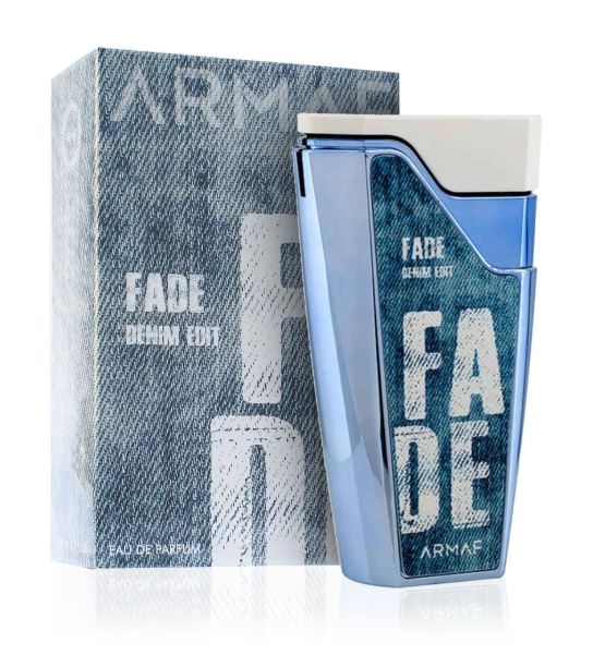 Armaf Fade Denim EDP