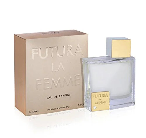 Armaf Futura La Femme EDP