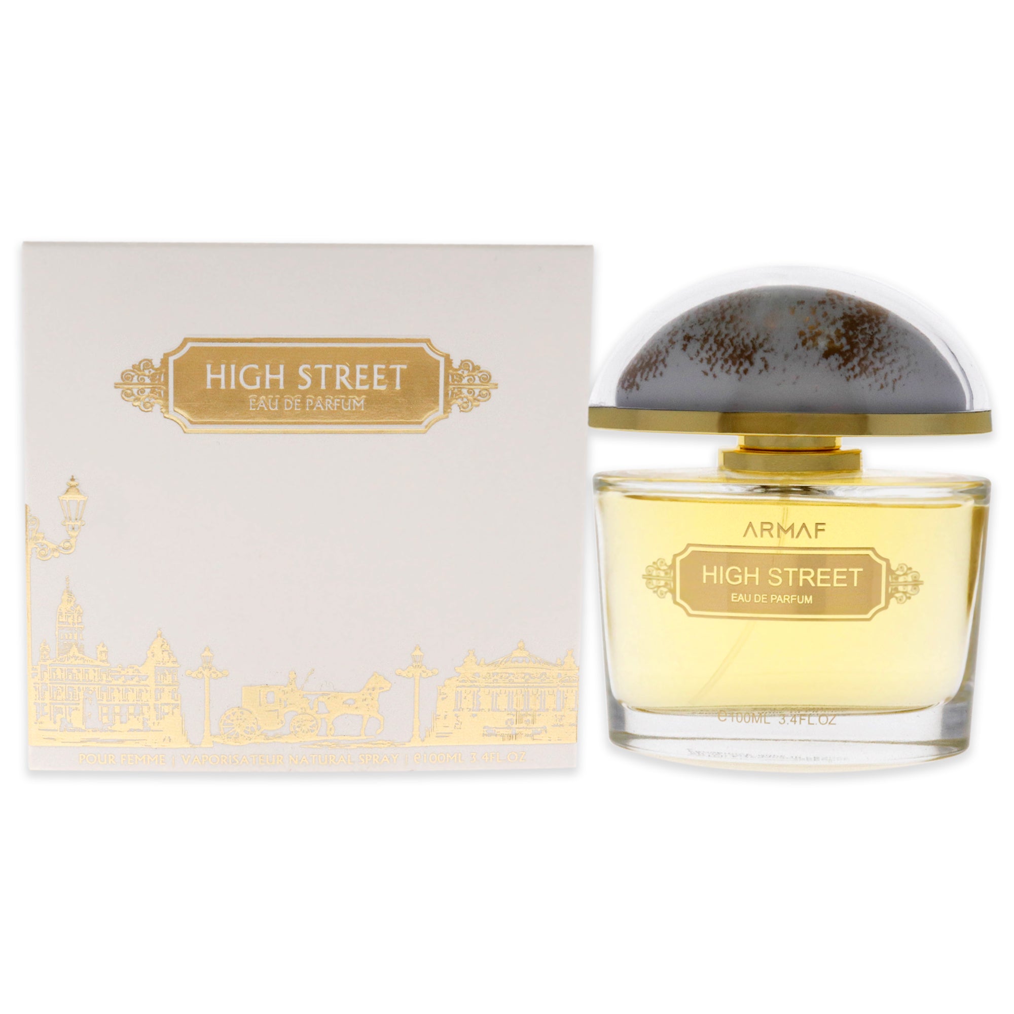 Armaf High Street EDP