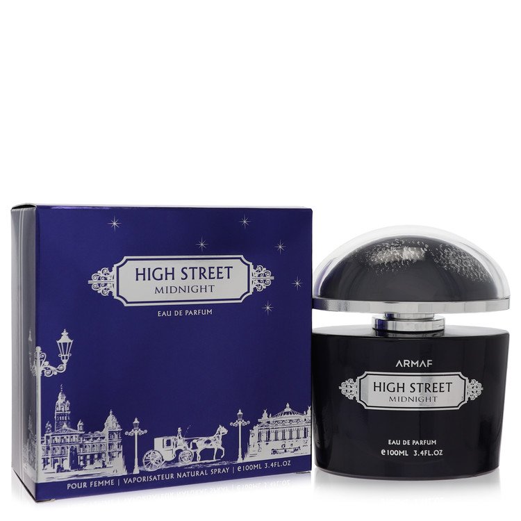 Armaf High Street Midnight EDP