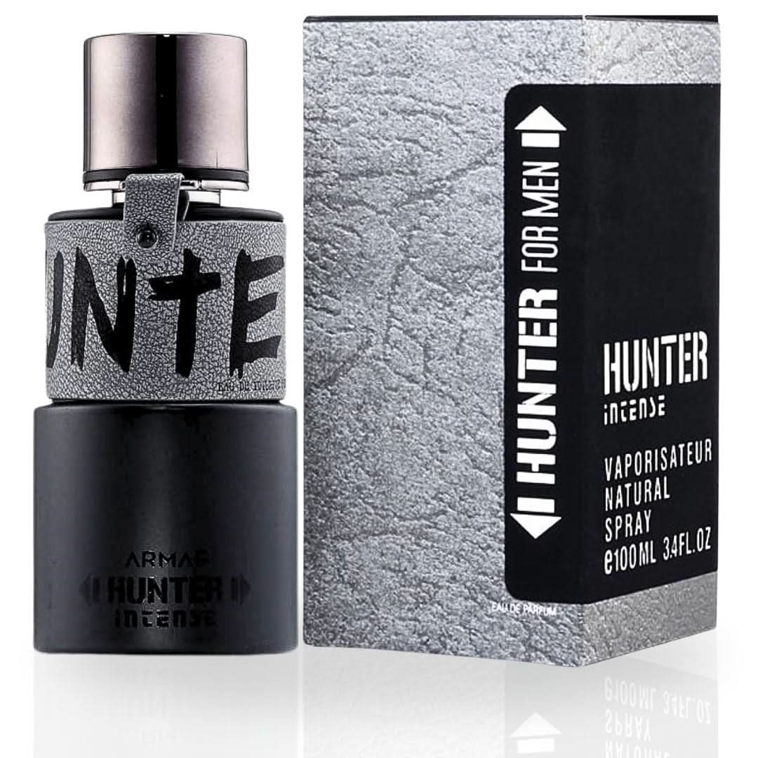 Armaf Hunter Intense EDP