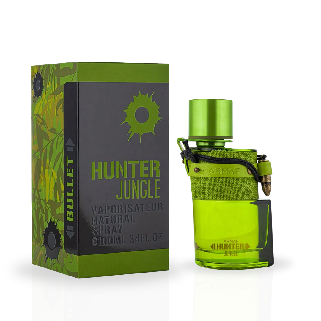 Armaf Hunter Jungle EDP