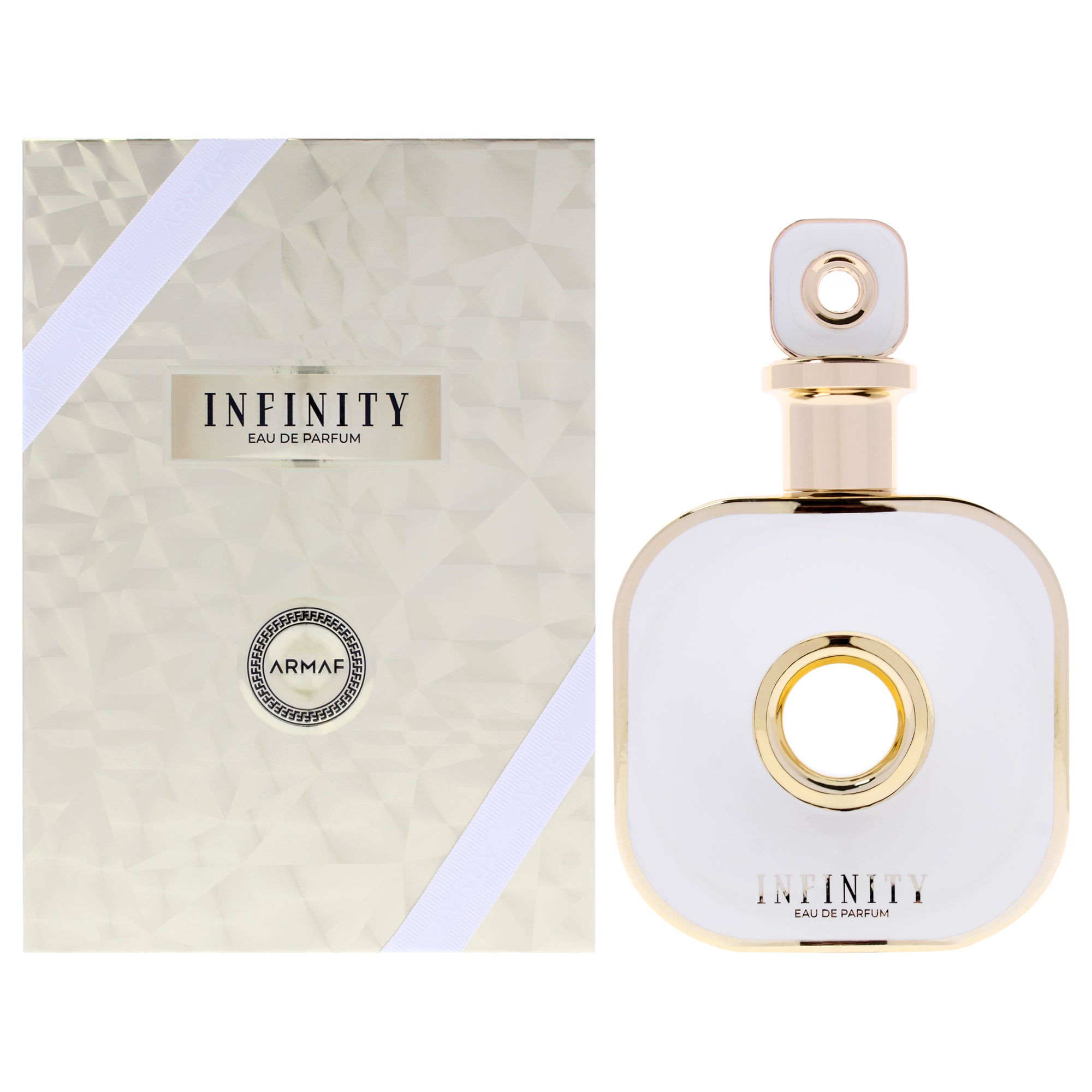 Armaf Infinity Gold EDP