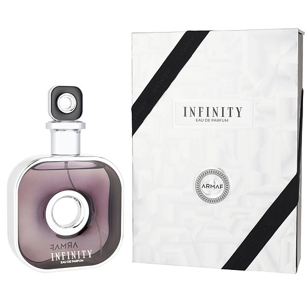 Armaf Infinity Silver EDP