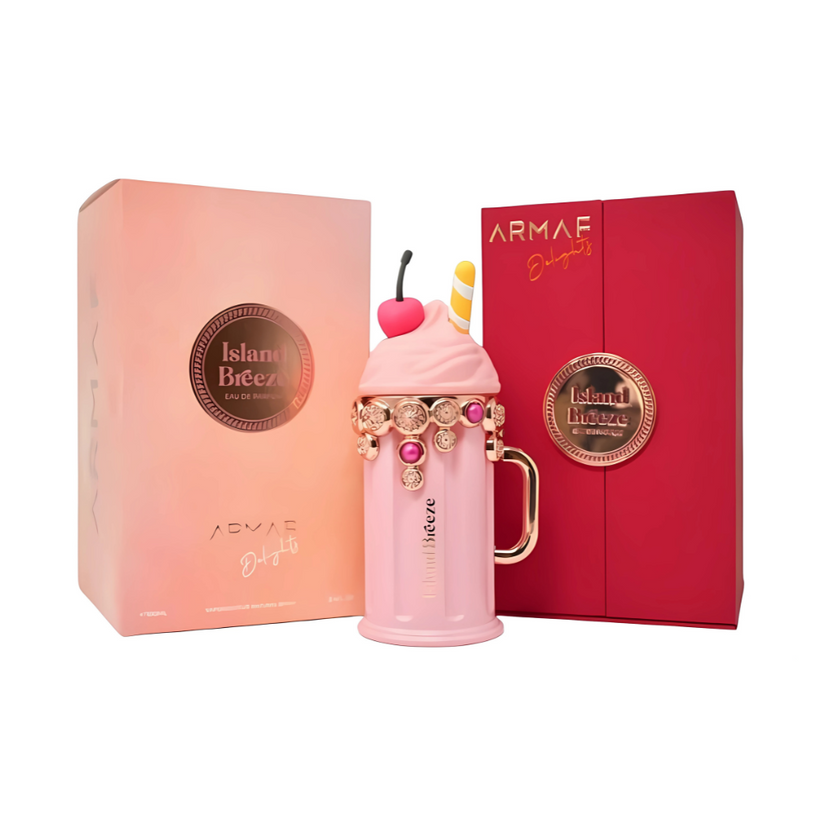Armaf Island Breeze EDP