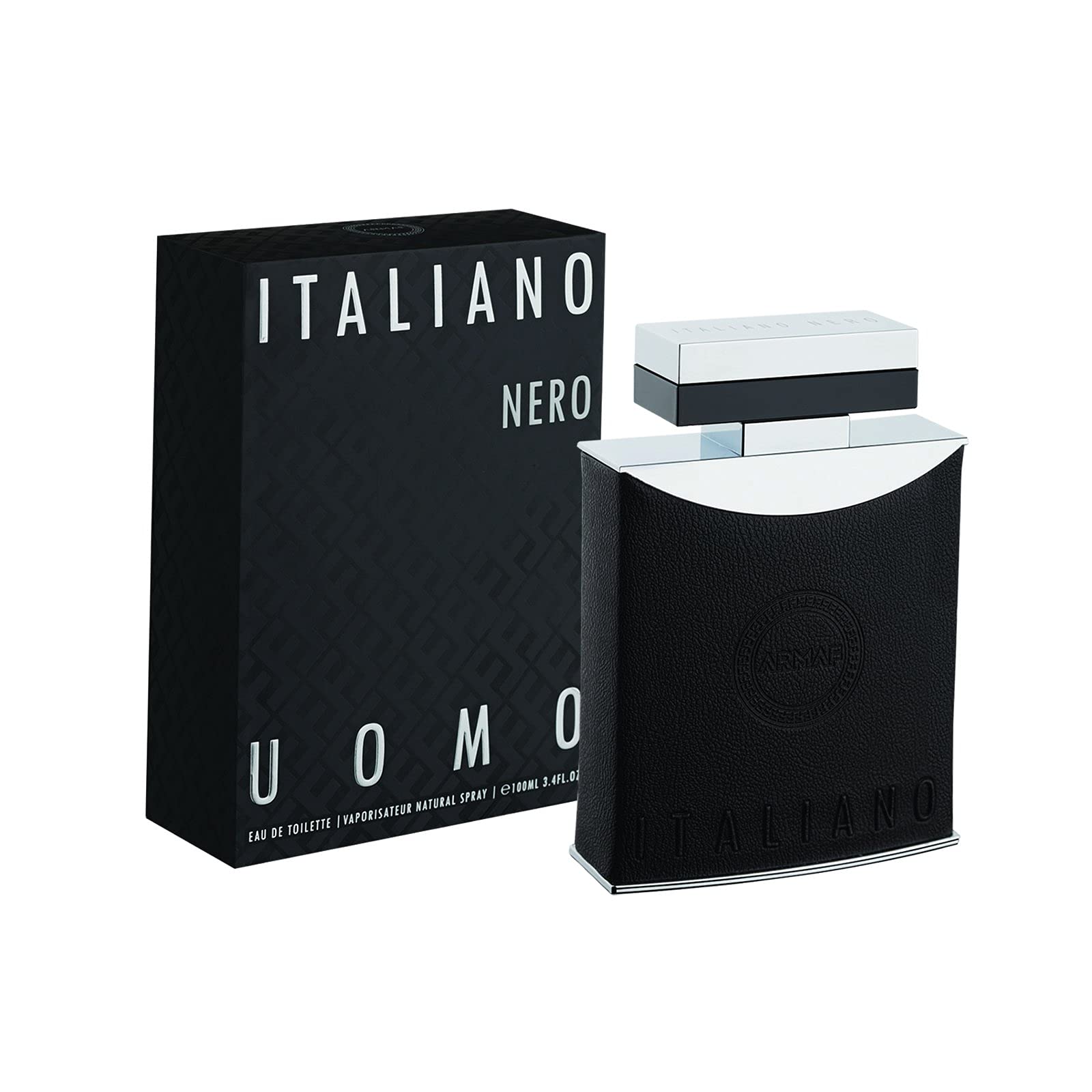 Armaf Italiano Uomo Nero EDP