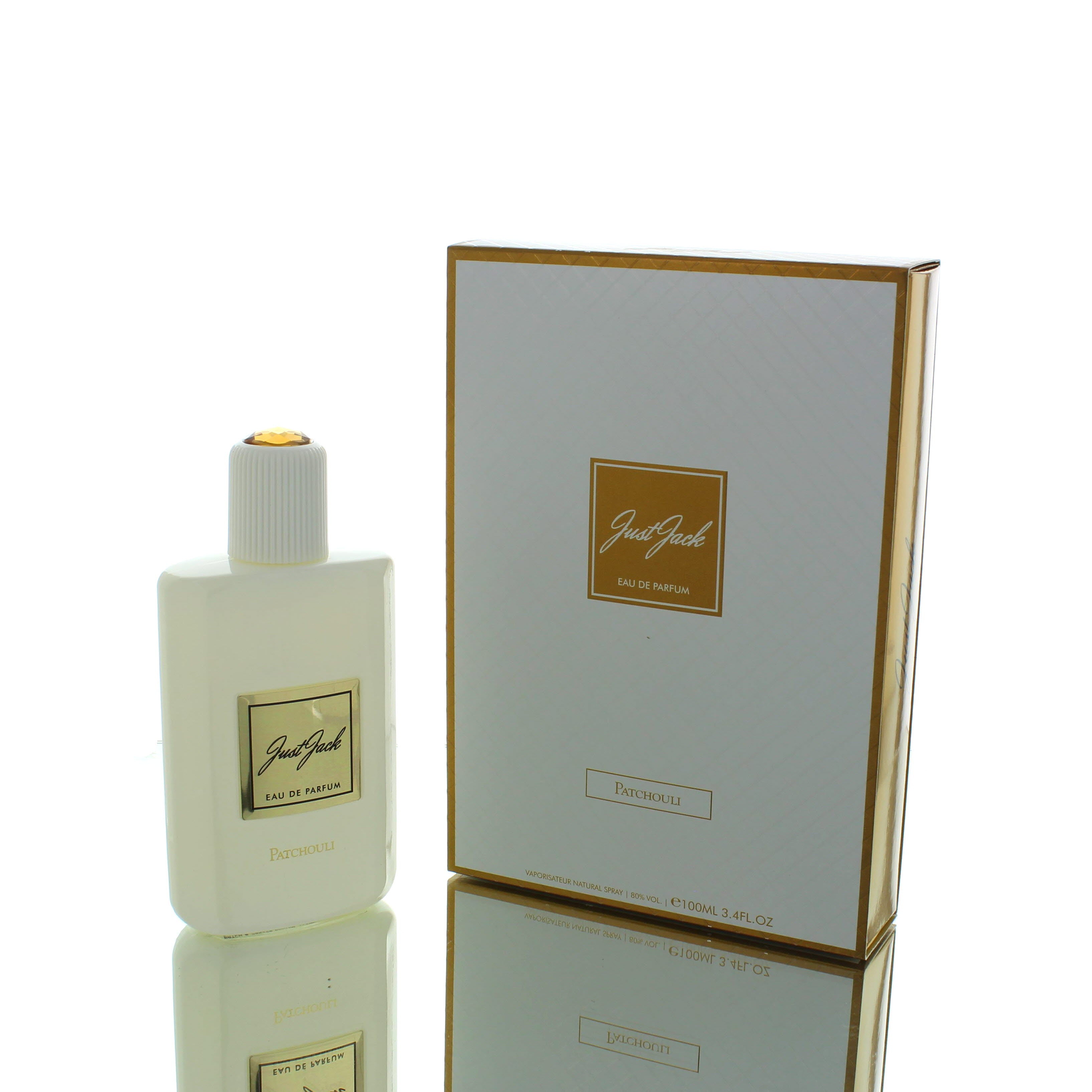 Armaf Just Jack Patchouli EDP