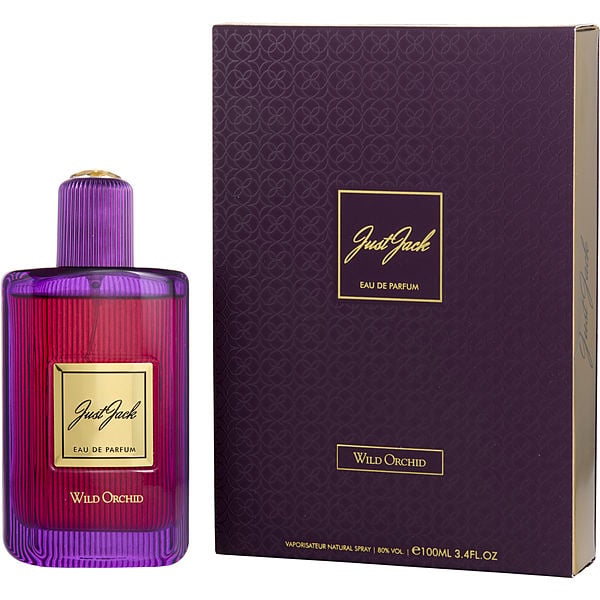 Armaf Just Jack Wild Orchid EDP