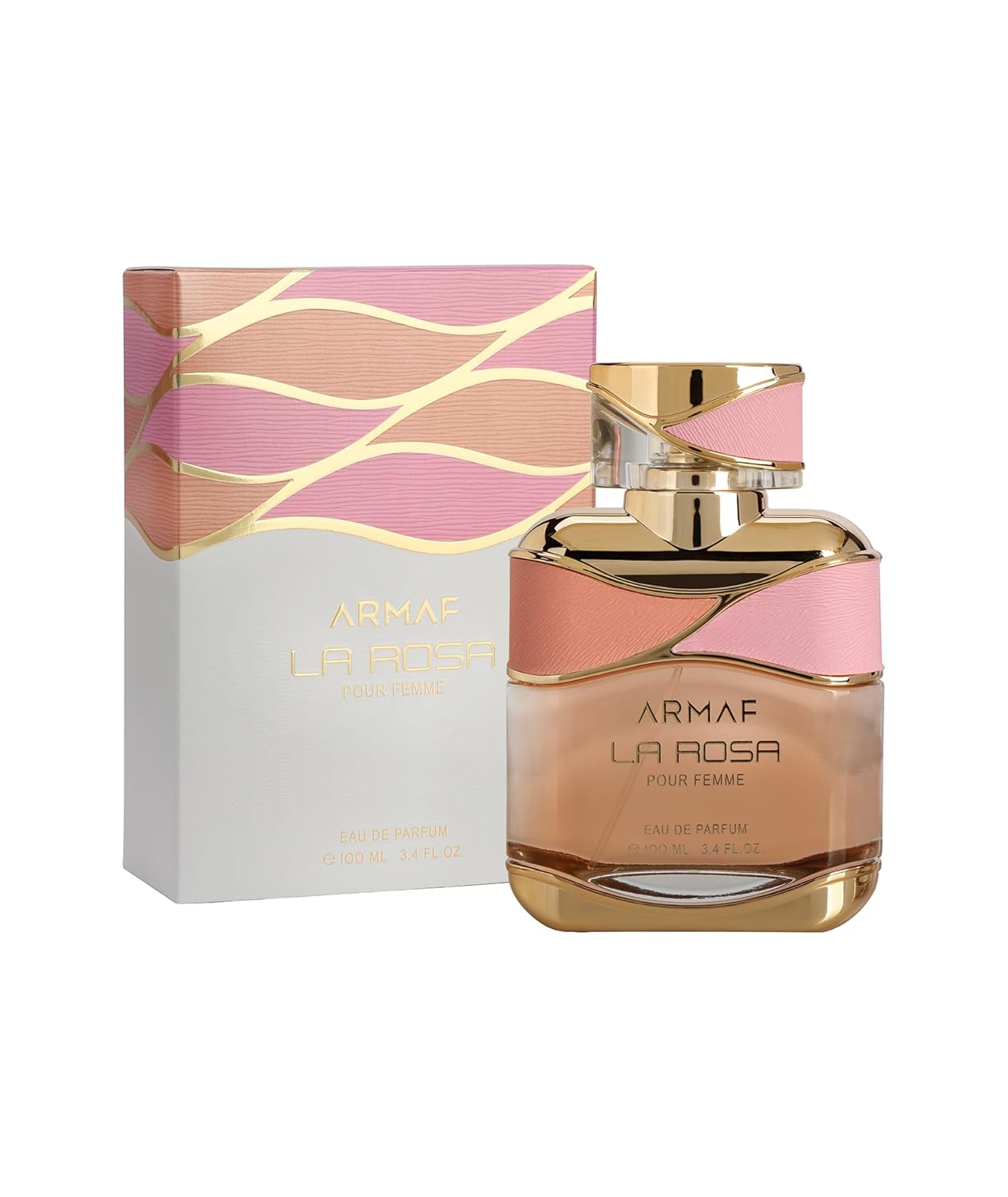Armaf La Rosa EDP