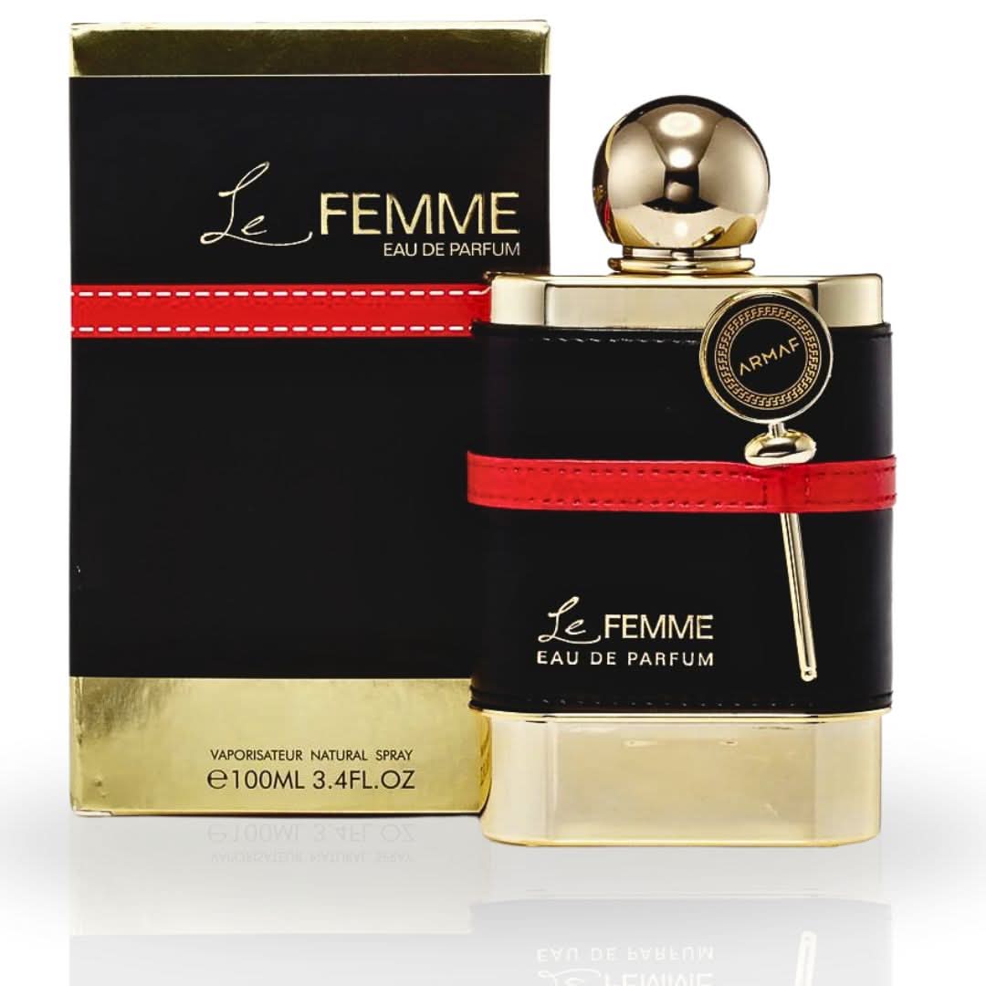 Armaf Le Femme EDP