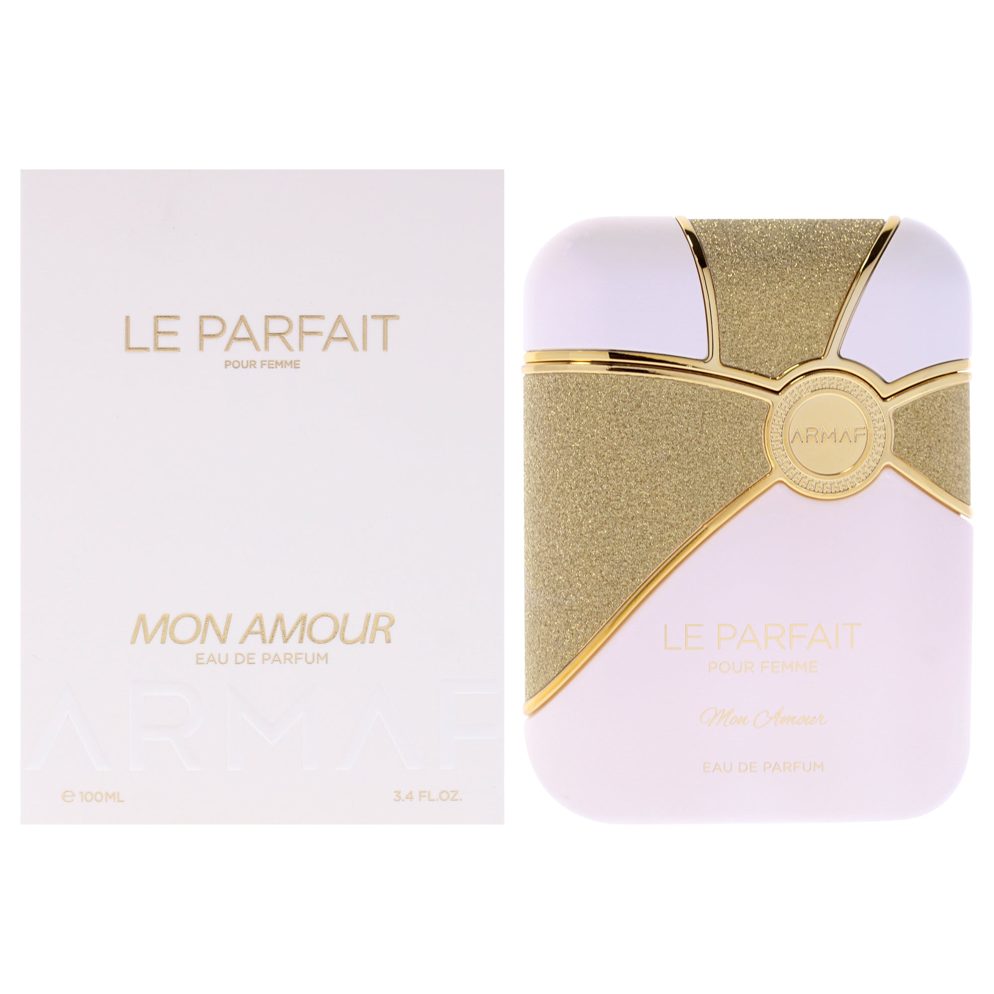 Armaf Le Parfait Mon Amour EDP