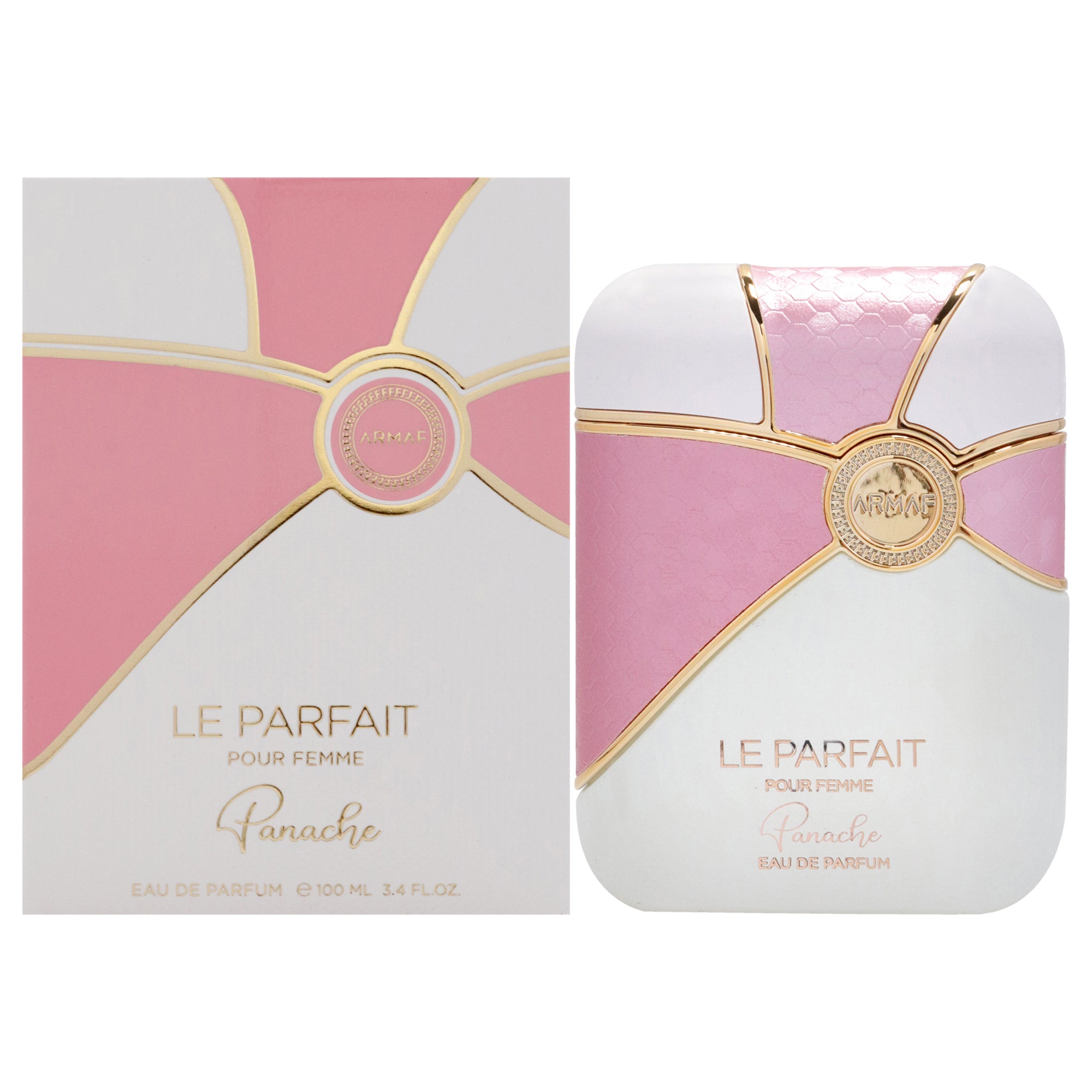 Armaf Le Parfait Panache EDP