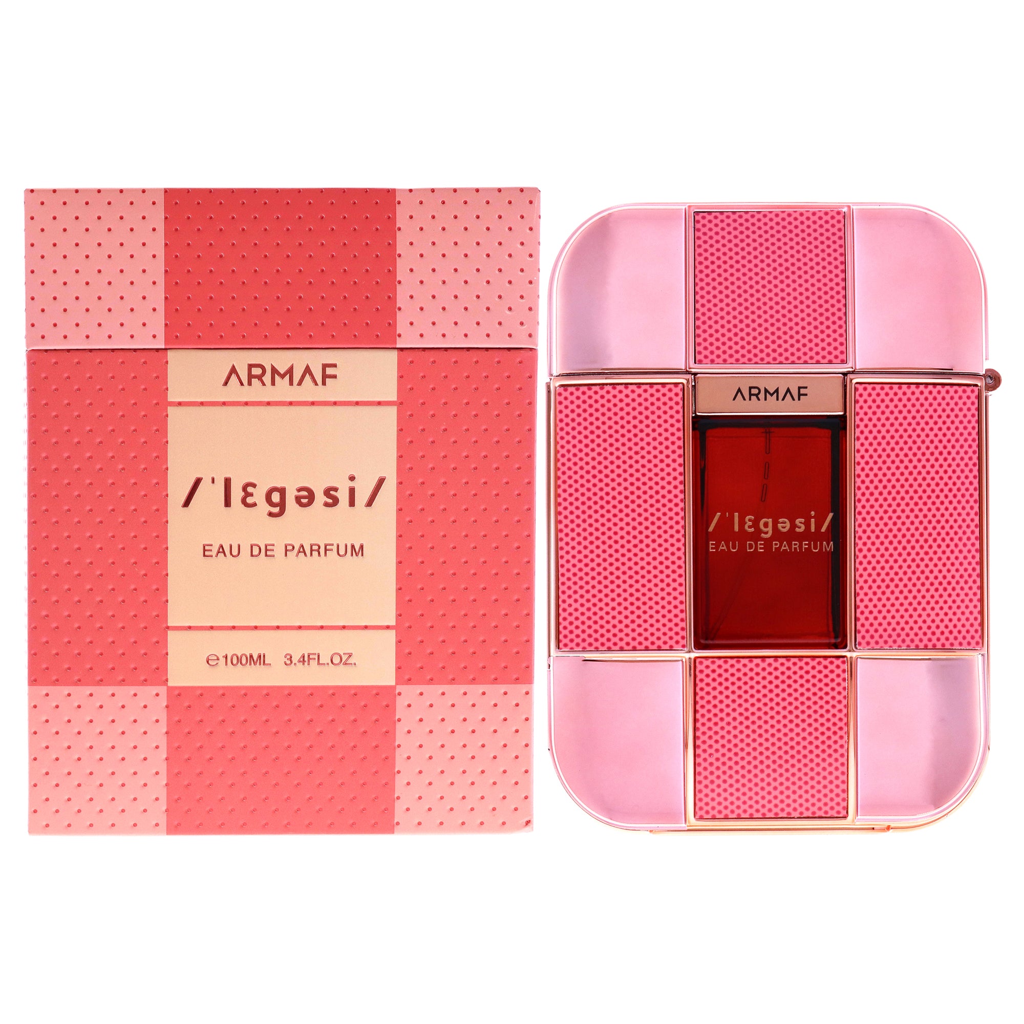 Armaf Legesi EDP