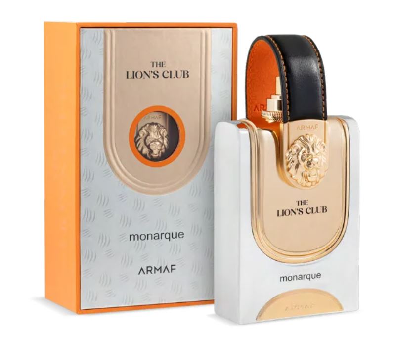 Armaf Lion's Club Monarque EDP