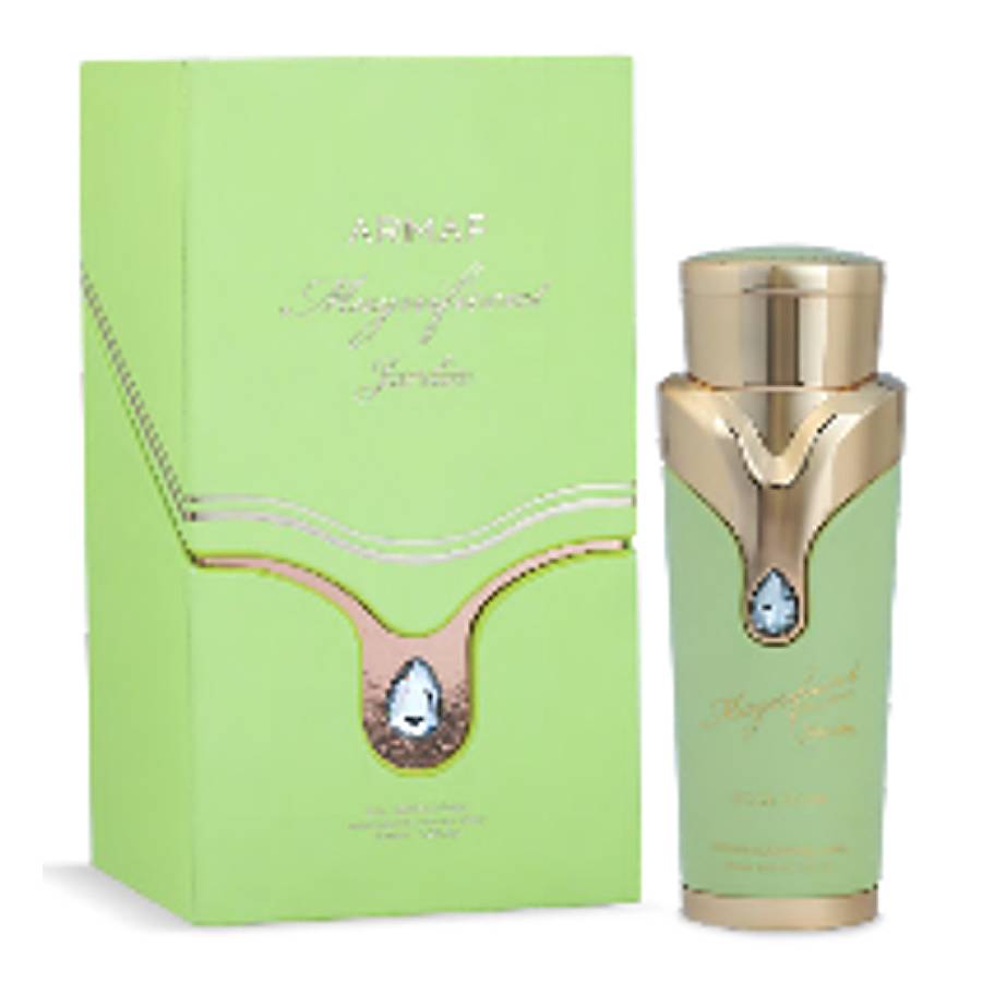 Armaf Magnificent Jardin EDP