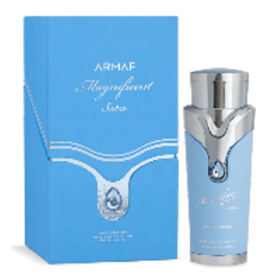 Armaf Magnificent Satin EDP