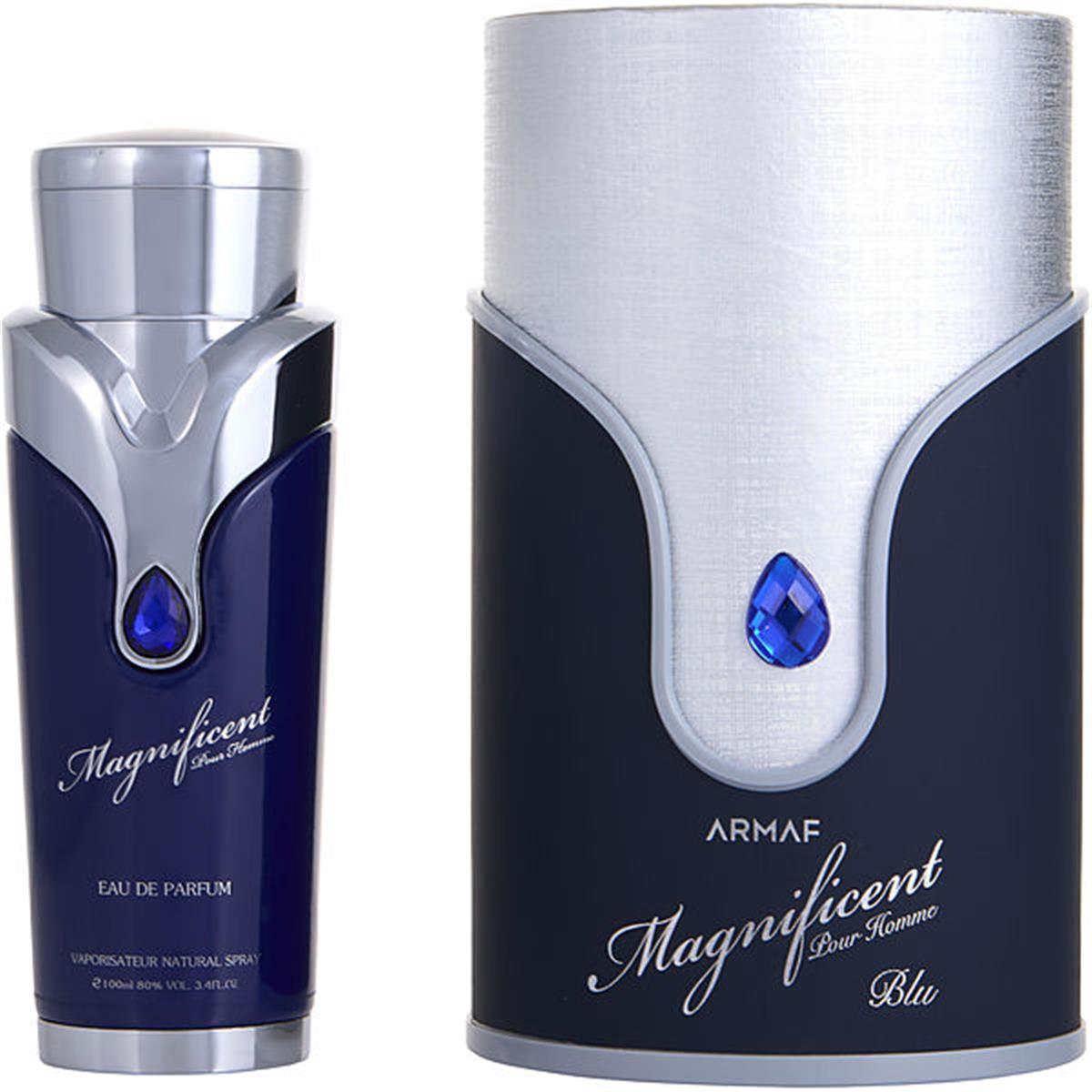 Armaf Magnificient Blue EDP