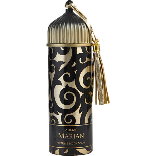 Marjan Gold