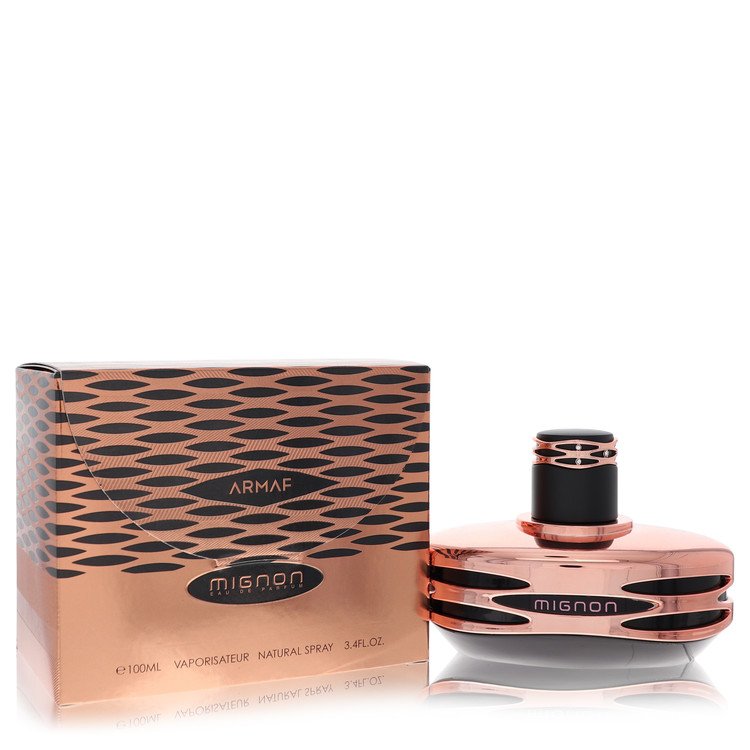 Armaf Mignon Black EDP