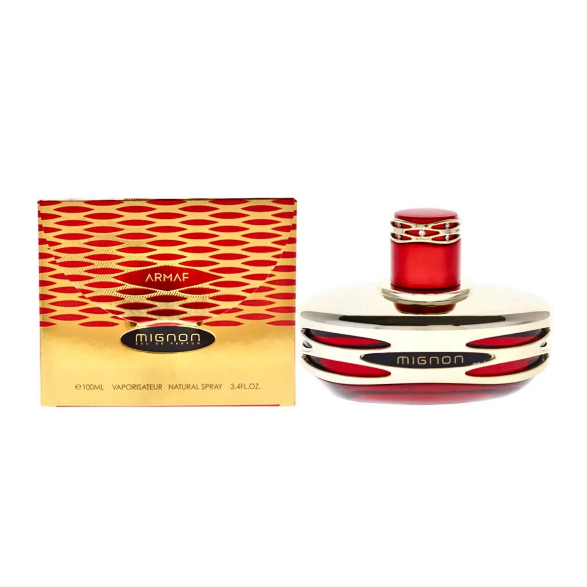 Armaf Mignon Red EDP