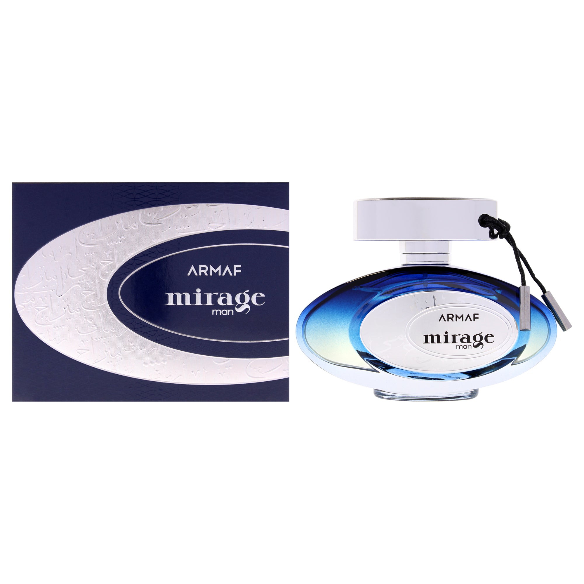 Armaf Mirage Man EDP