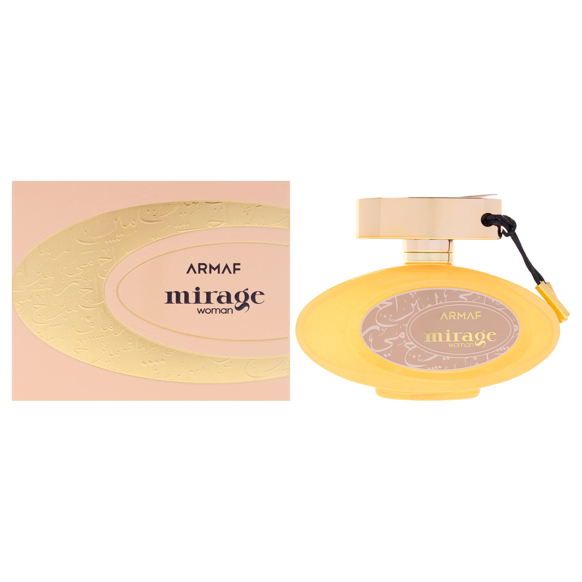 Armaf Mirage Woman EDP
