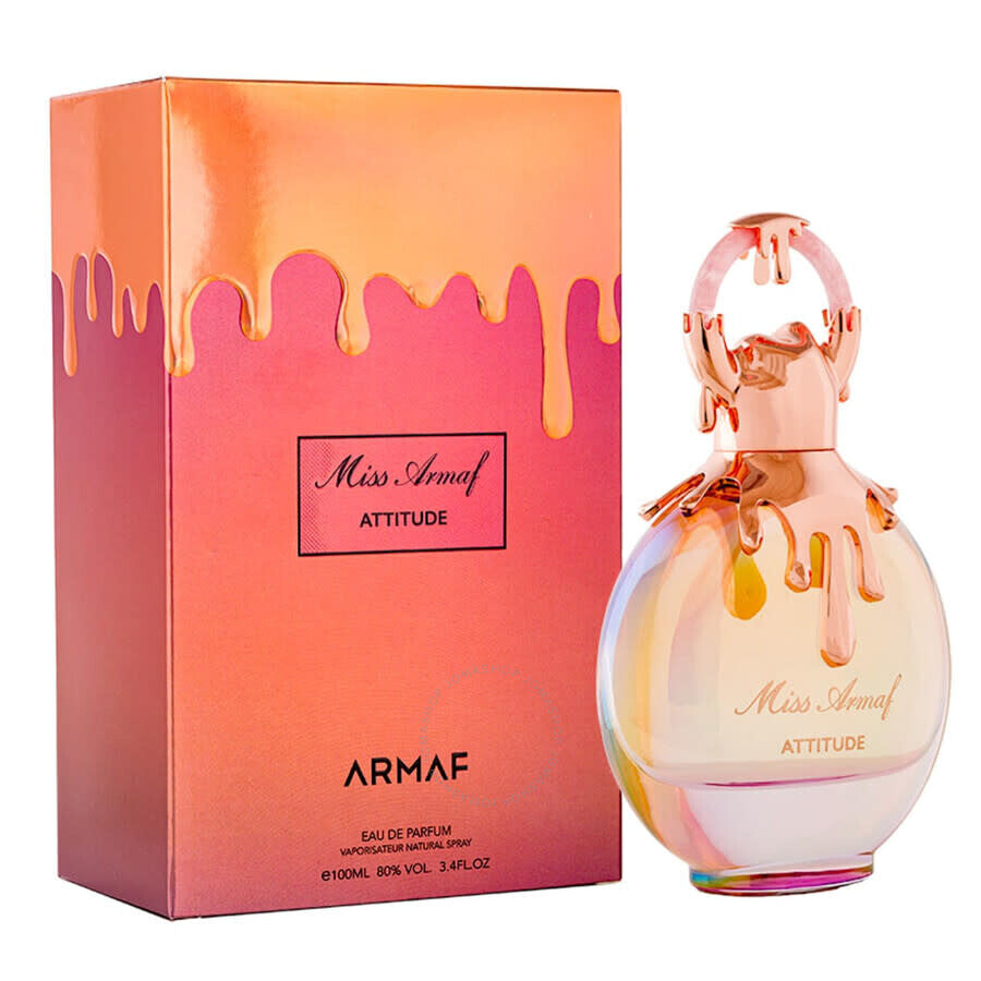 Armaf Miss Armaf Attitude EDP