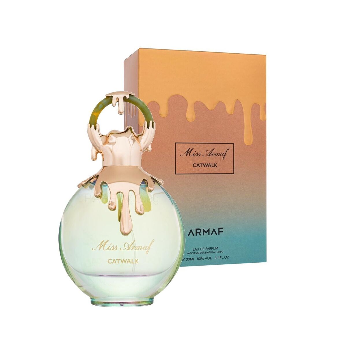 Armaf Miss Armaf Catwalk EDP