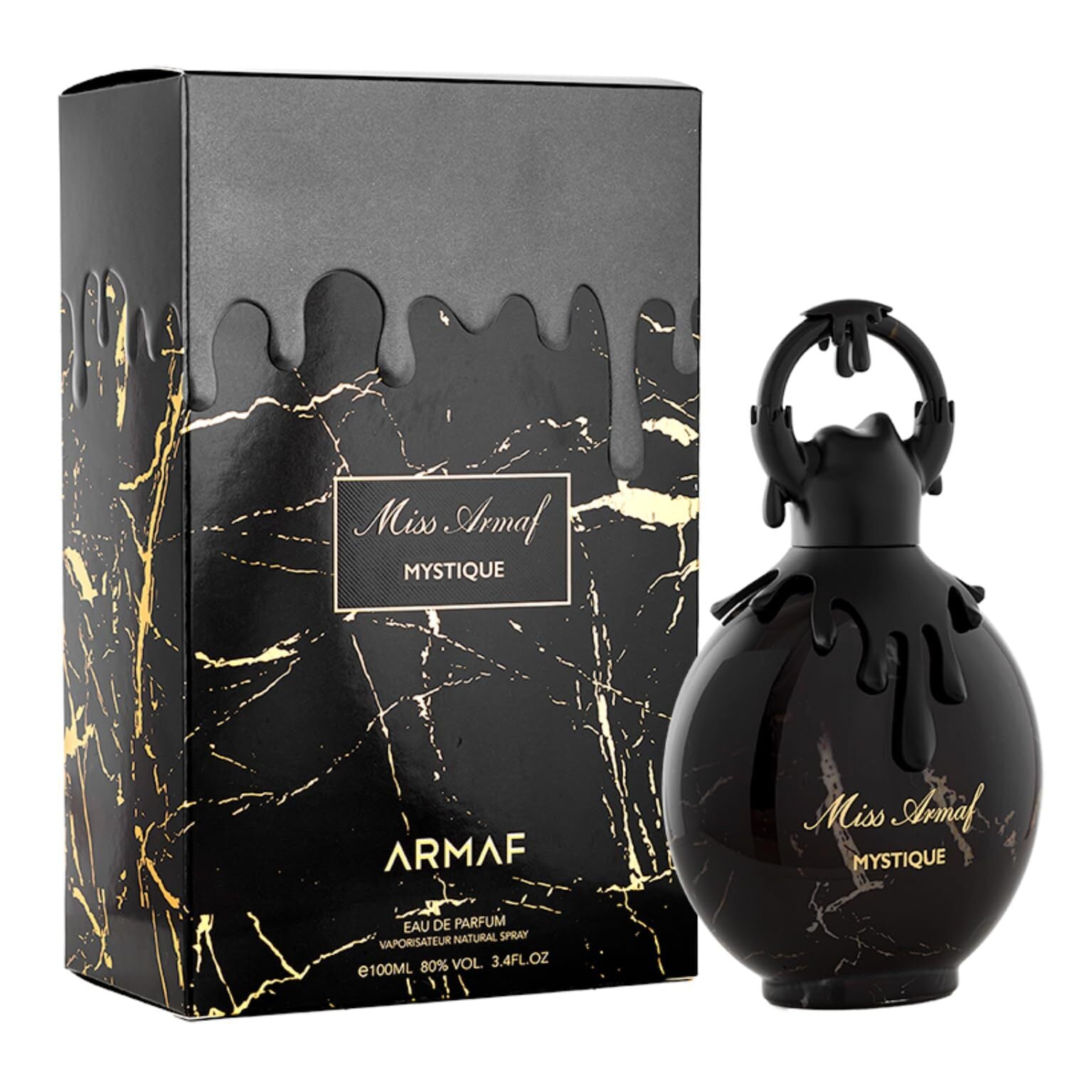 Armaf Miss Armaf Mystique EDP