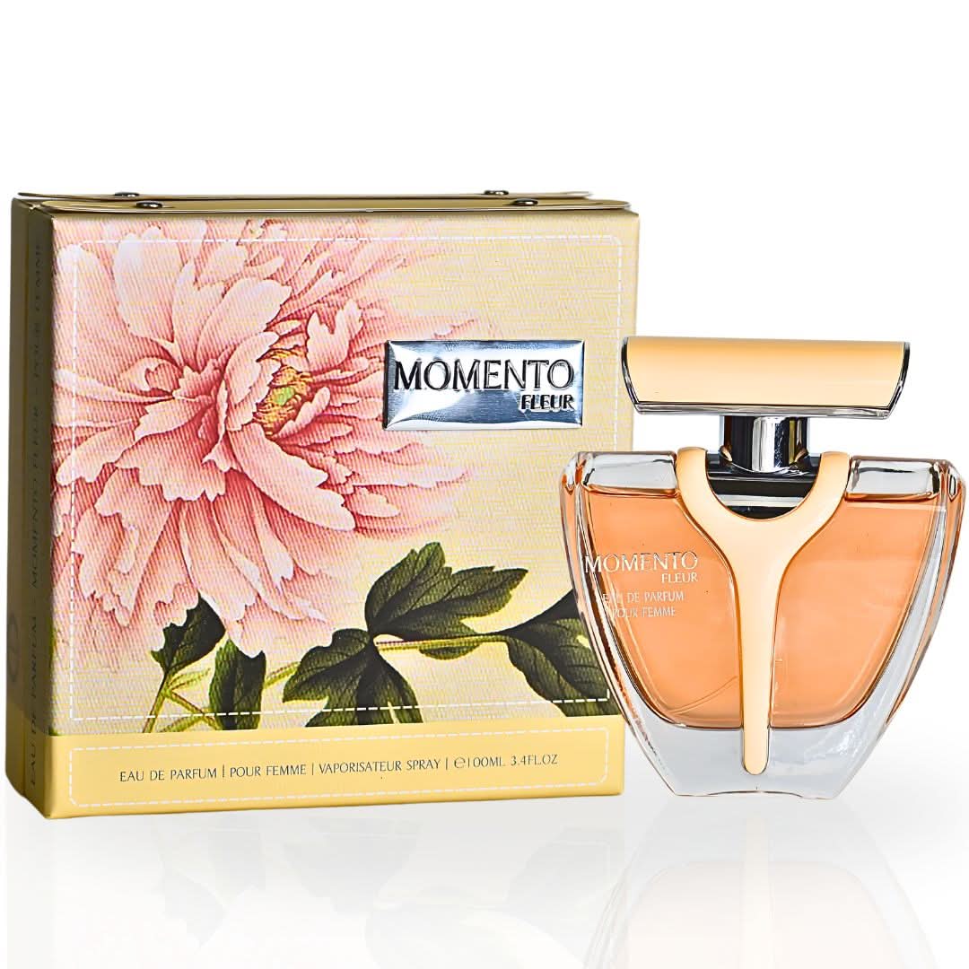 Armaf Momento Fleur EDP