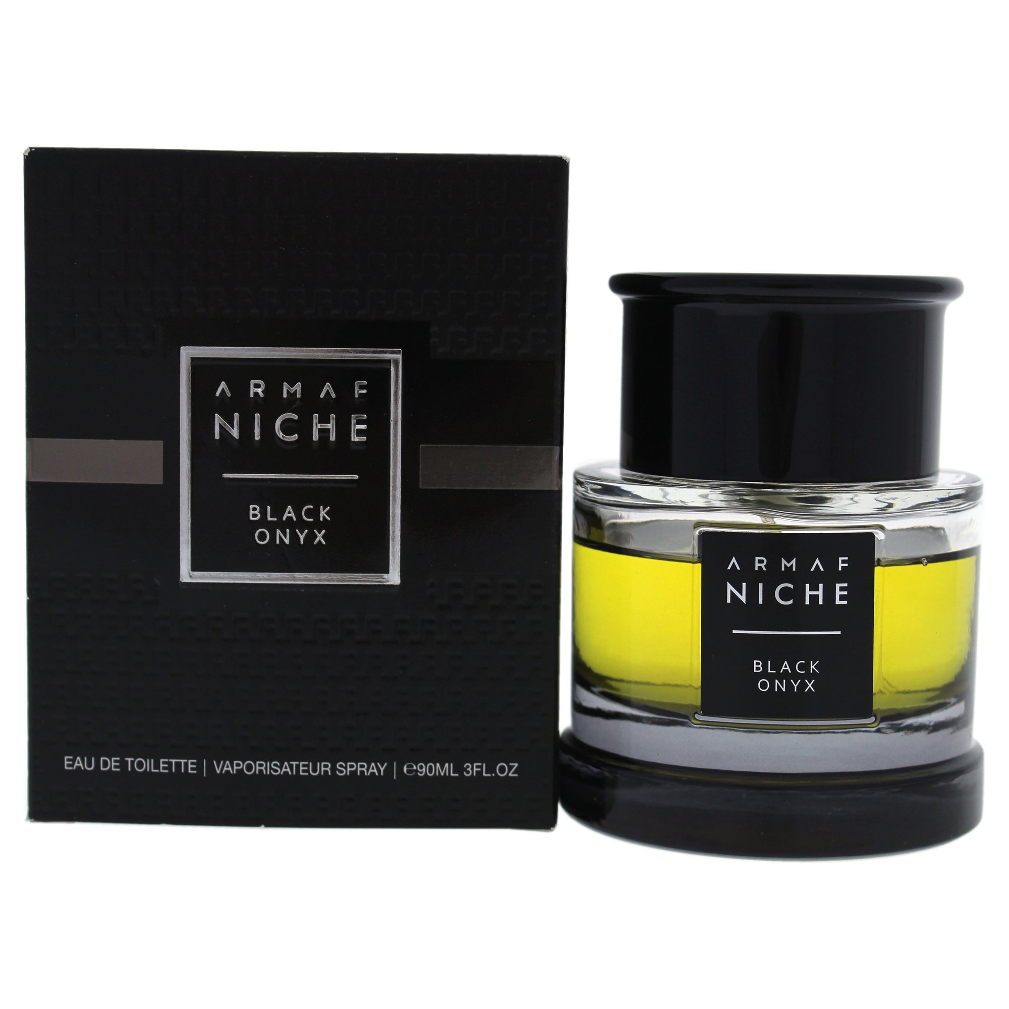 Armaf Niche Black Onyx EDP