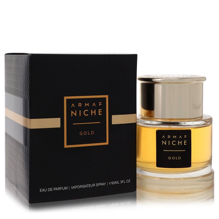 Armaf Niche Gold EDP