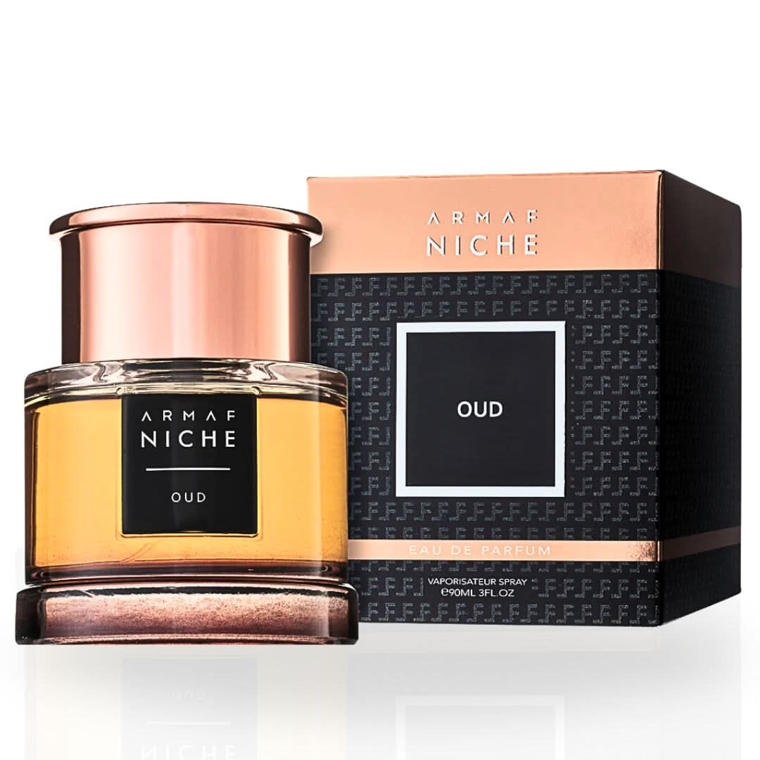 Armaf Niche Oud EDP